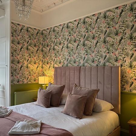 Grangeview Guest House EDI Buitenkant foto