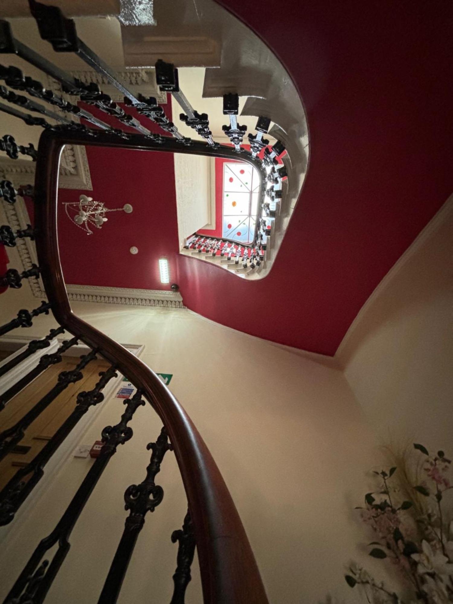 Grangeview Guest House EDI Buitenkant foto