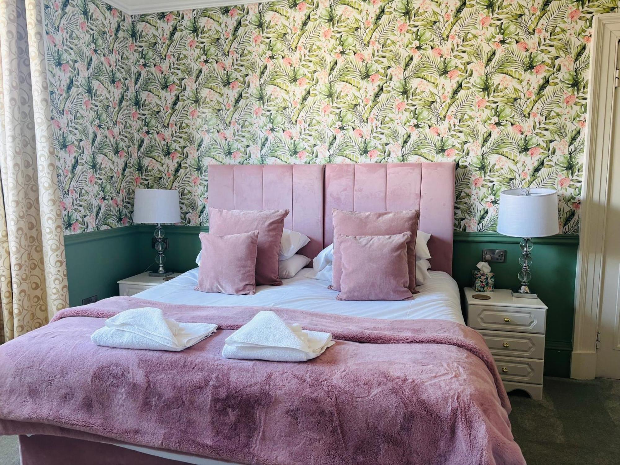Grangeview Guest House EDI Buitenkant foto