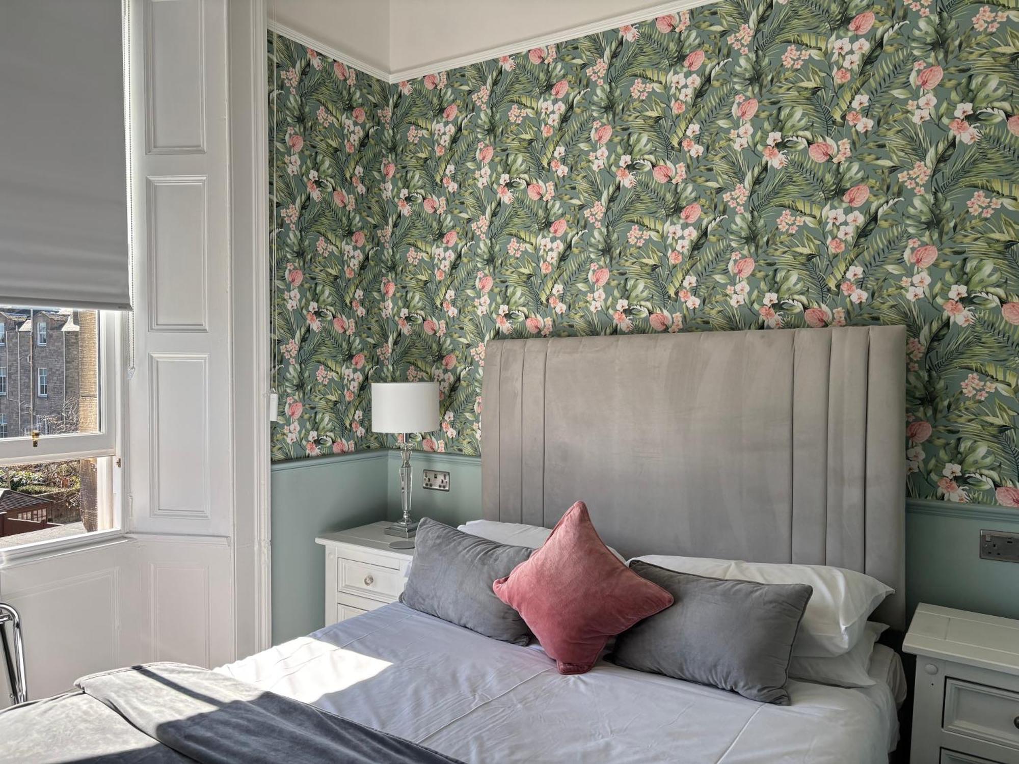 Grangeview Guest House EDI Buitenkant foto