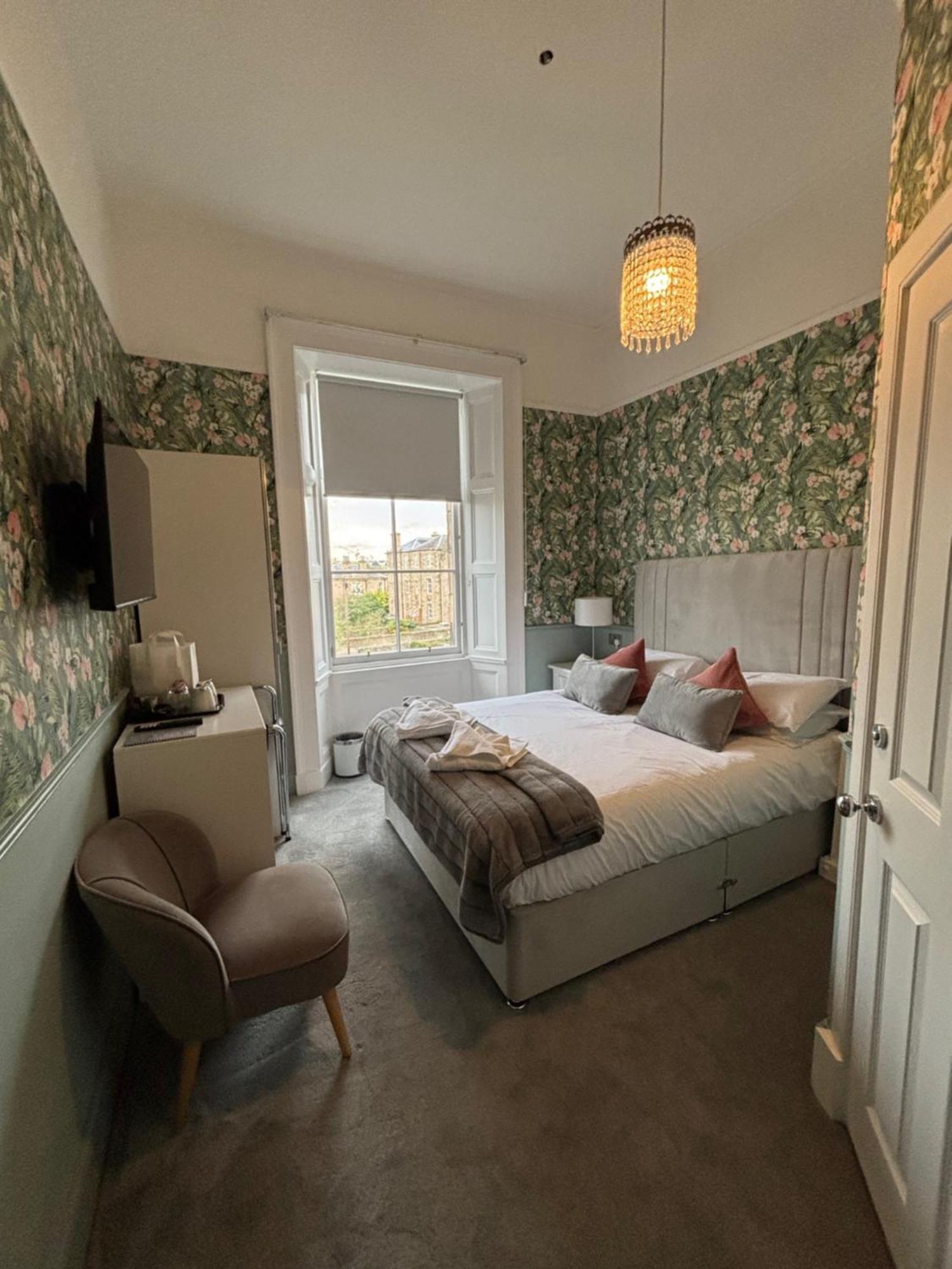 Grangeview Guest House EDI Buitenkant foto