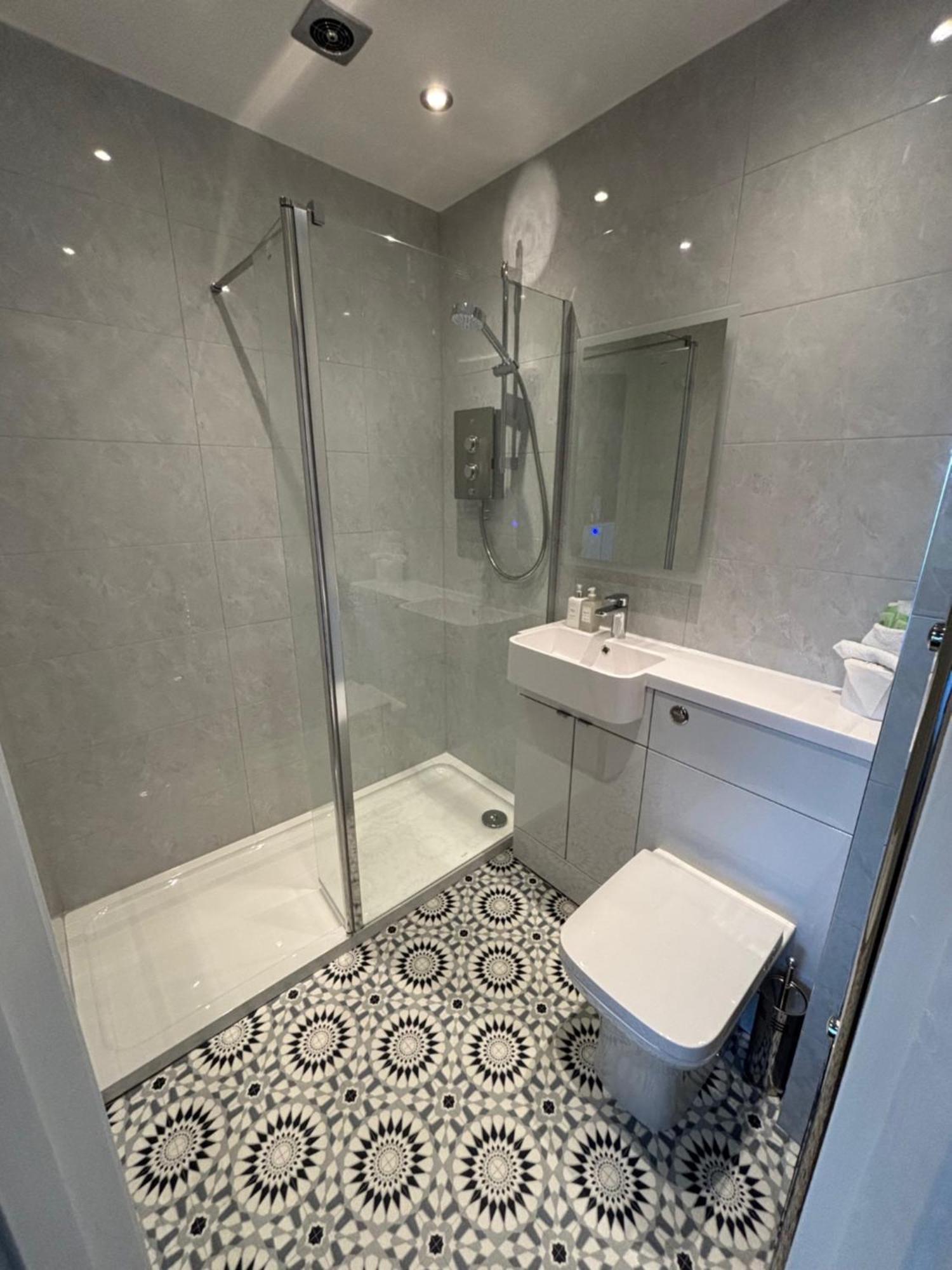 Grangeview Guest House EDI Buitenkant foto