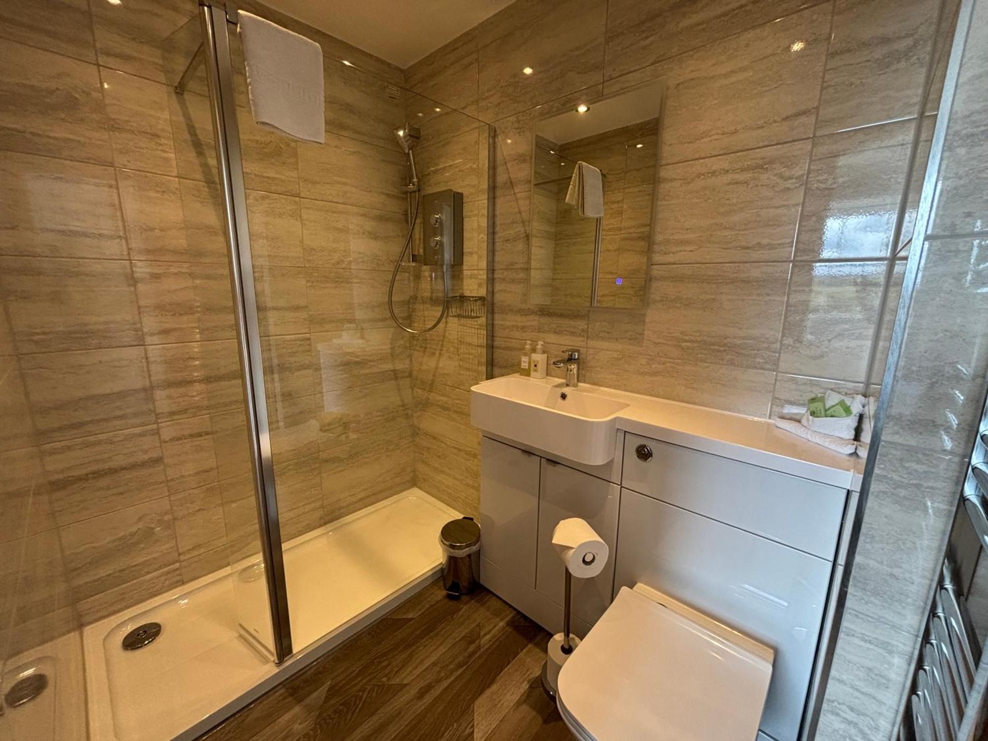 Grangeview Guest House EDI Buitenkant foto