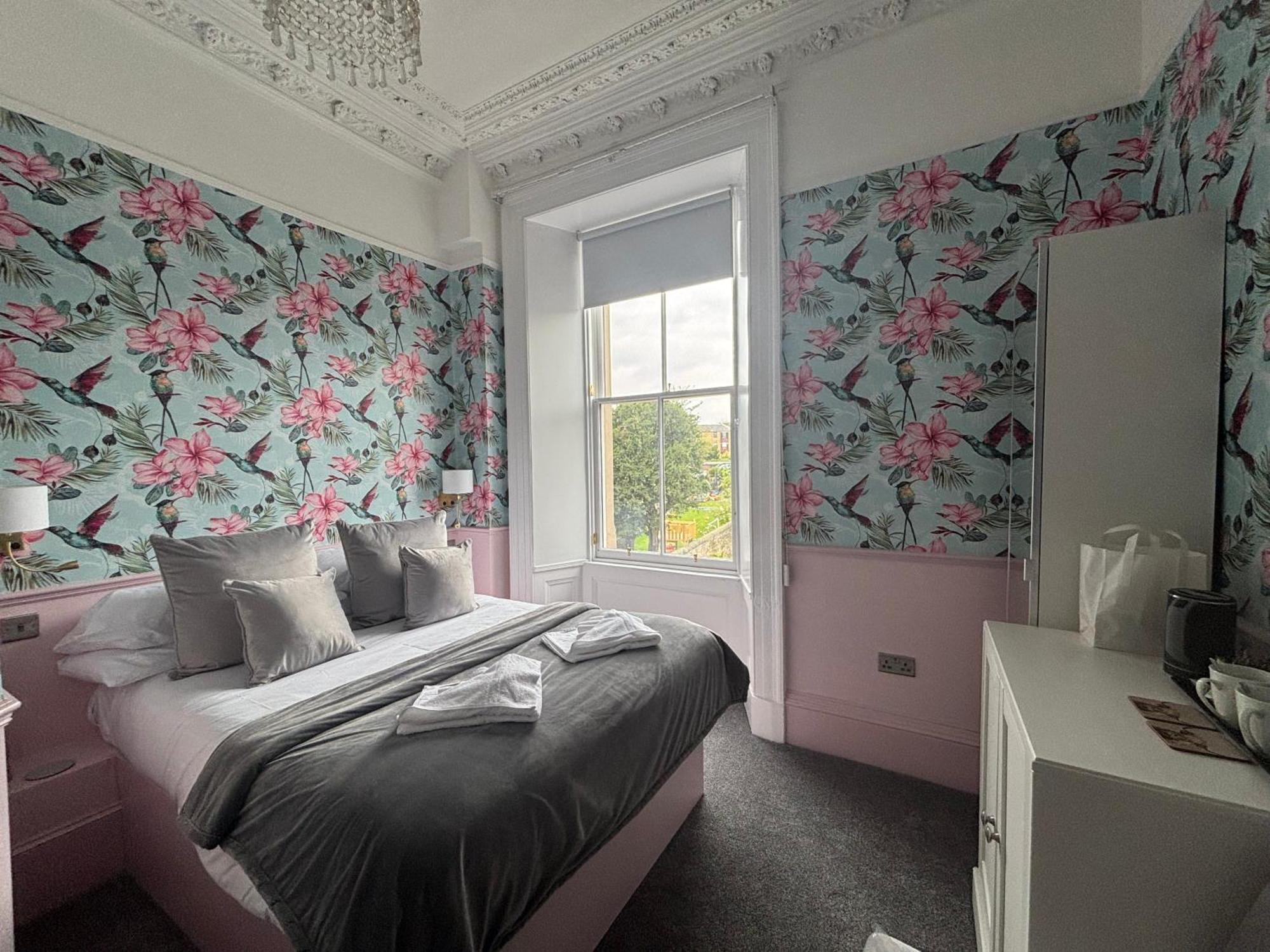 Grangeview Guest House EDI Buitenkant foto