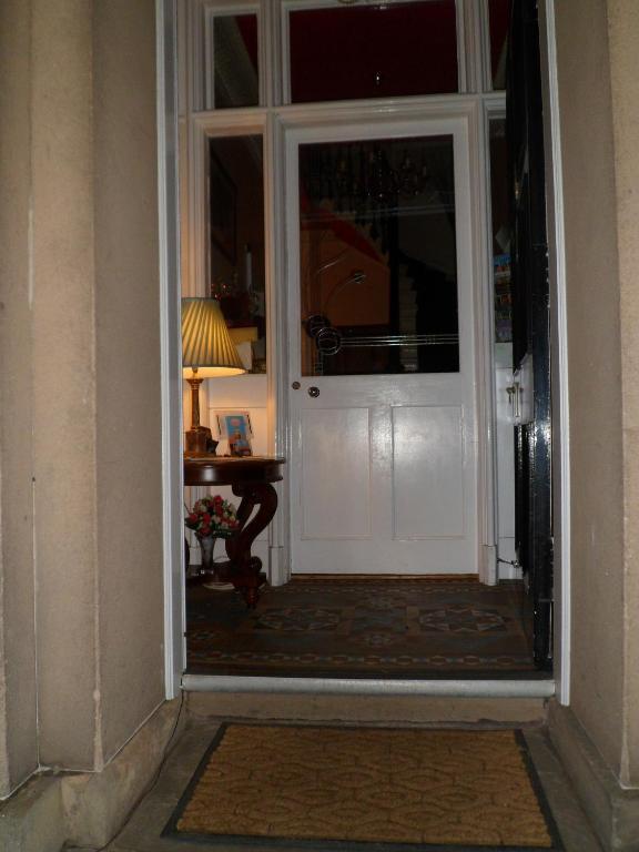 Grangeview Guest House EDI Buitenkant foto