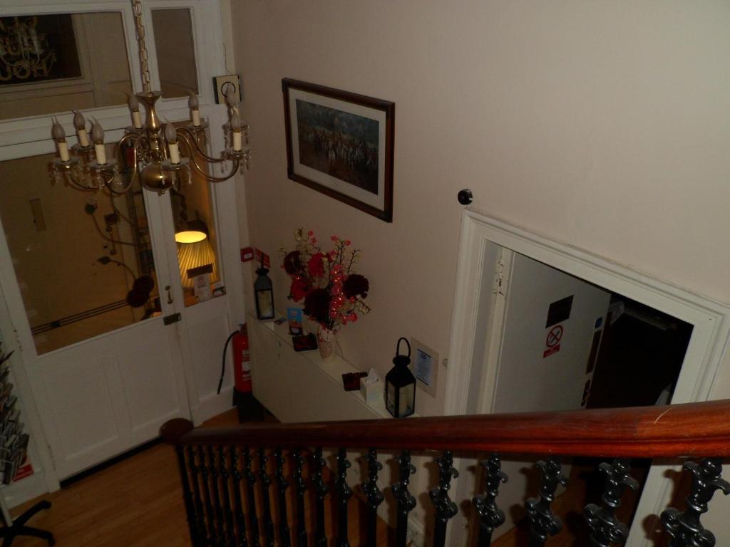 Grangeview Guest House EDI Buitenkant foto