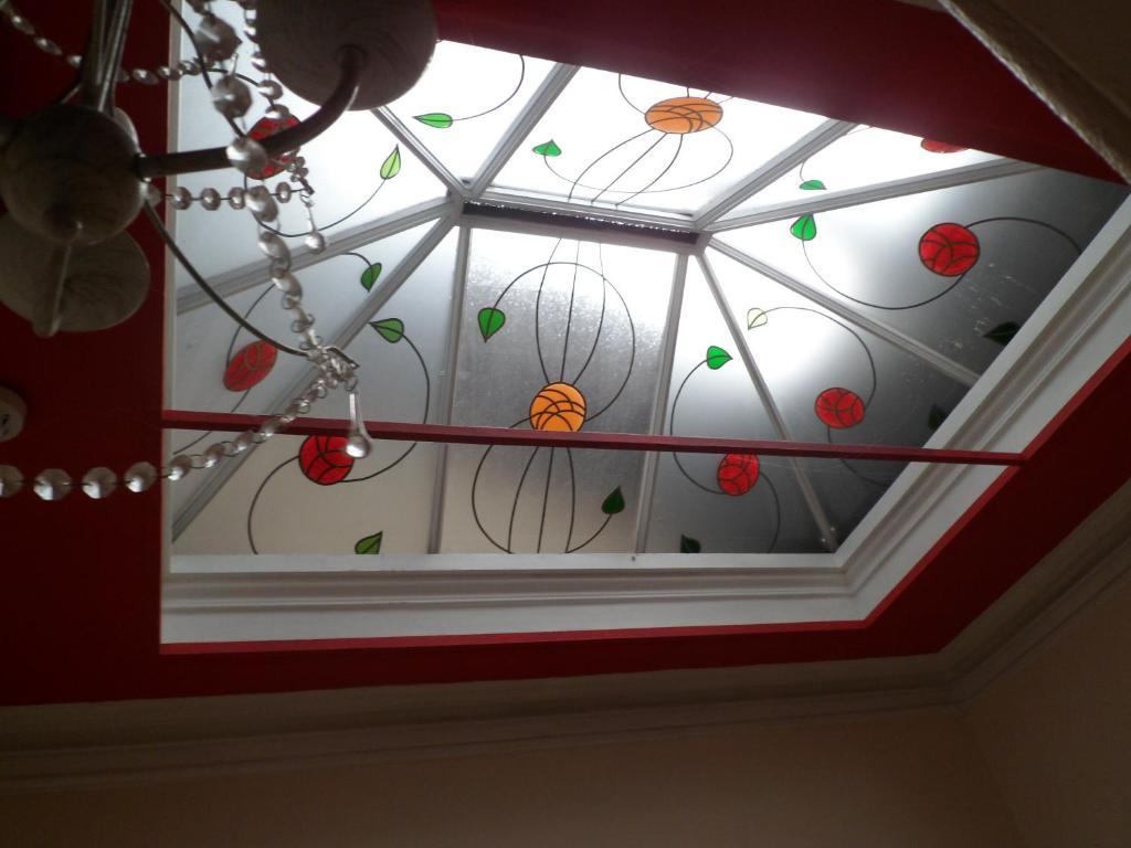 Grangeview Guest House EDI Buitenkant foto
